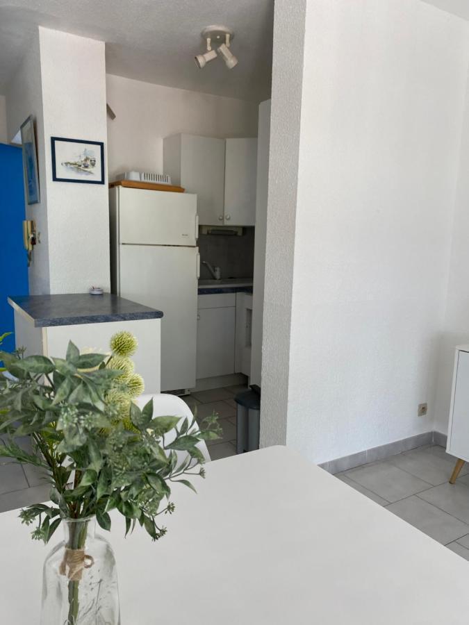 Superbe Appartement Cosy Vue Mer Pieds Dans L'Eau Cavalaire-sur-Mer Exterior photo