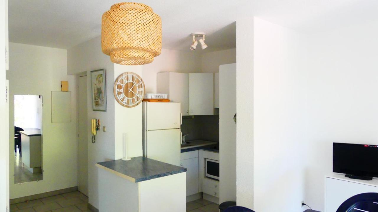 Superbe Appartement Cosy Vue Mer Pieds Dans L'Eau Cavalaire-sur-Mer Exterior photo